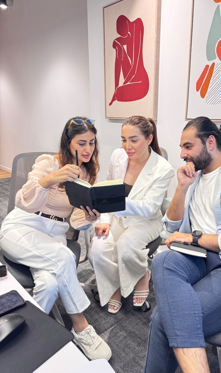 About RetailNovaX team