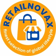 RetailNovaX Logo